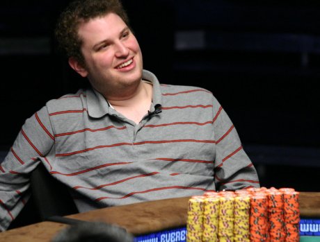 Scott Seiver Takes Third at SHRPO Amid Controversy