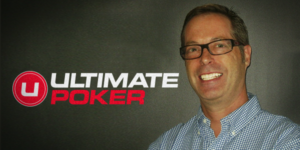 Ultimate Gaming CMO Todd Korbin