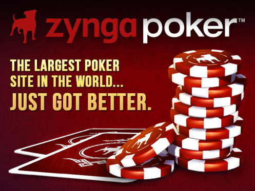South Korea Blocks New Zynga Poker App & Facebook Games