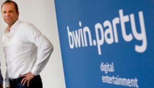 bwin.party CEO Norbert Teufelberger