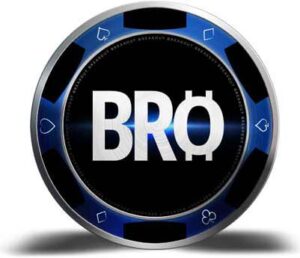 Breakout Gaming Breakout Coin cryptocurrency