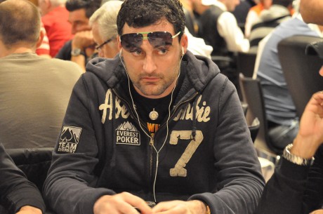 Italian Poker Pros Not Taxed in EU Justice Court Decision