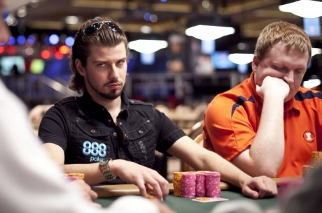 Darren Woods on Trial in UK as Alleged Online Poker Cheat
