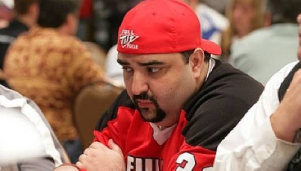 Full Tilt Founder Ray Bitar Near Death and Broke, Says Allen Cunningham
