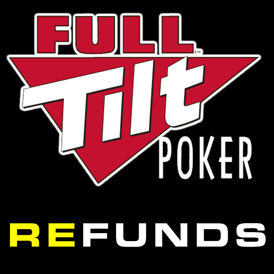 Full Tilt Remissions Could Go Unclaimed Before November Deadline