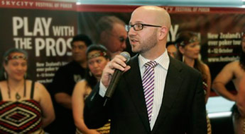 Bwin.party Director Says AGA Has Betrayed Online Poker