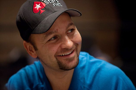 Daniel Negreanu and Jack McClelland Inducted into Poker Hall of Fame