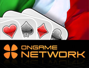 Ongame Network Follows Amaya Out of Online Gray Markets