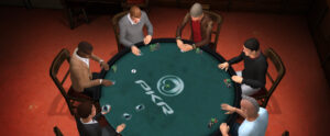 PKR Poker v3 Software
