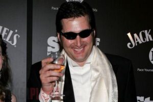 Phil Hellmuth Wife Swap