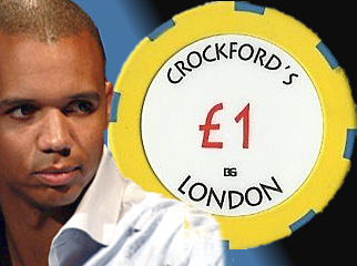 Phil Ivey Edged Out in Crockfords Lawsuit