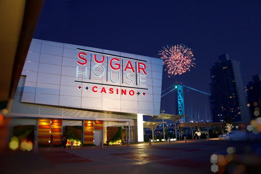 Philadelphia Sugar House Casino Gets City’s First Legal Poker Room