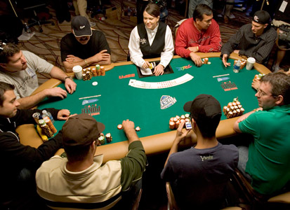 Poker Players Healthier Than Most Gamblers in Online Survey