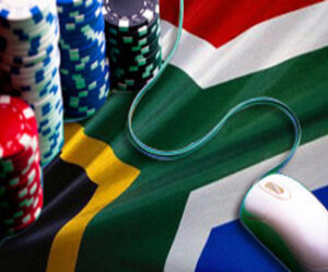 South Africa ban on online gambling