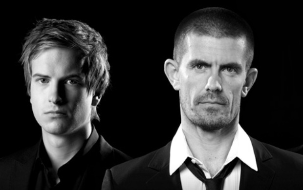 Full Tilt Drops Gus Hansen and Viktor Blom