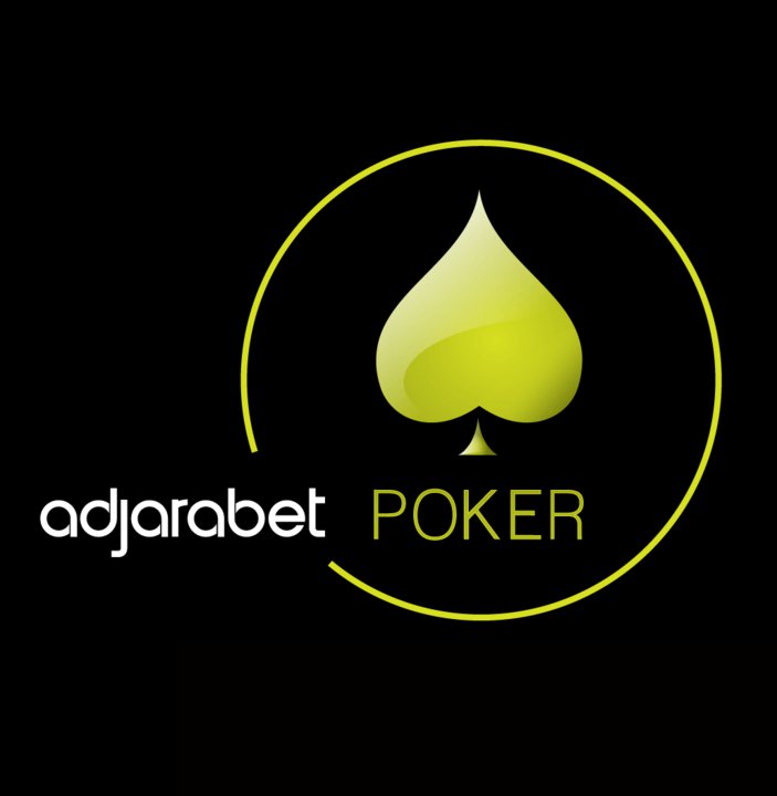 Adjarabet Takes Third in Global Online Poker Market