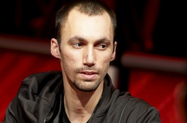 Dan Fleyshman New Ivey Poker CEO: Like a Phoenix from the Ashes