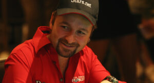 Daniel Negreanu PokerStars rake