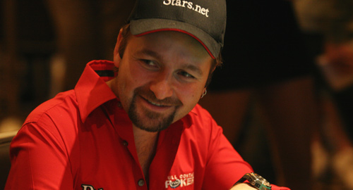 PokerStars Rake Adjustments Pre-Date Amaya, Says Daniel Negreanu