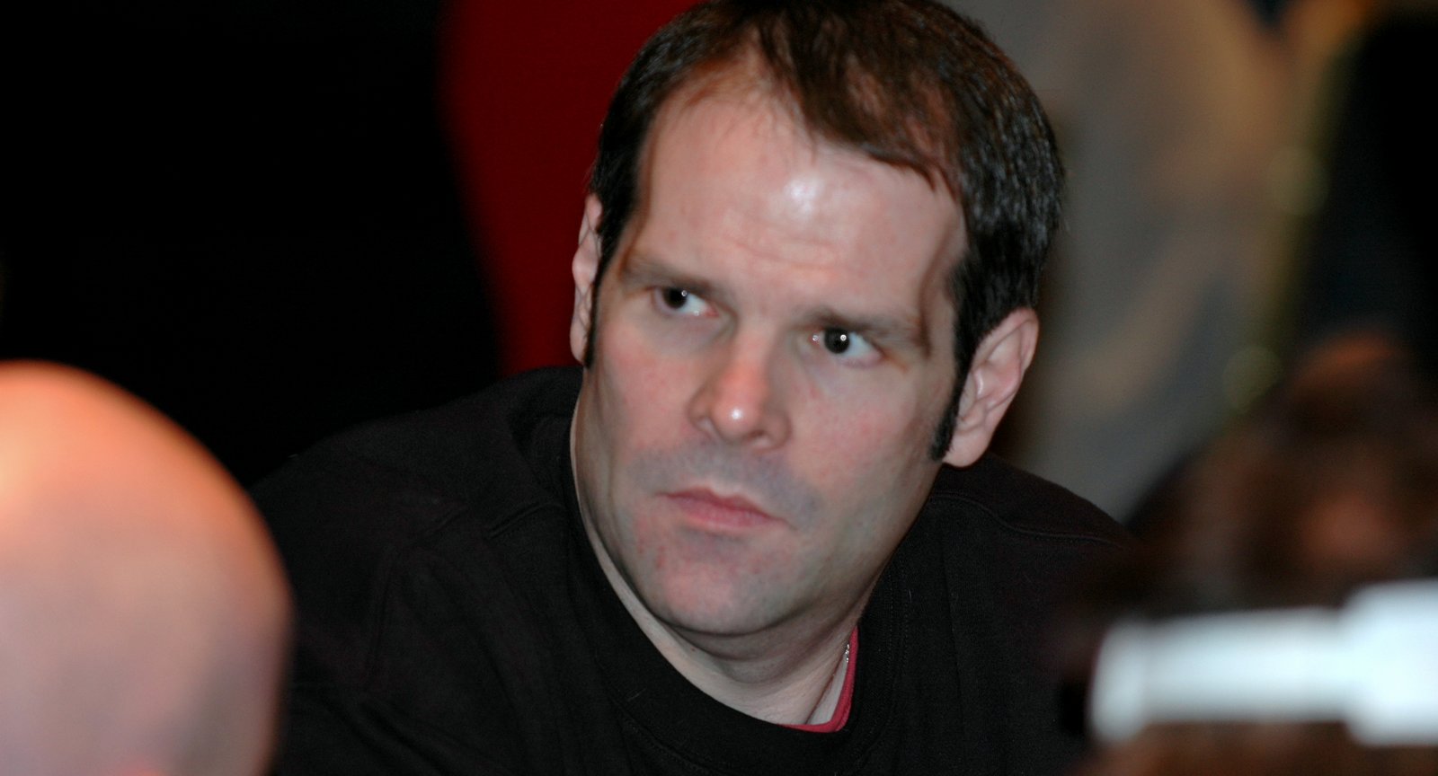 Howard Lederer Appearance at Negreanu PHOF Induction Causes Stir