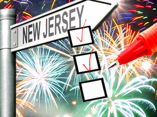 New Jersey DGE Issues Regulatory Amendments for Online Gaming