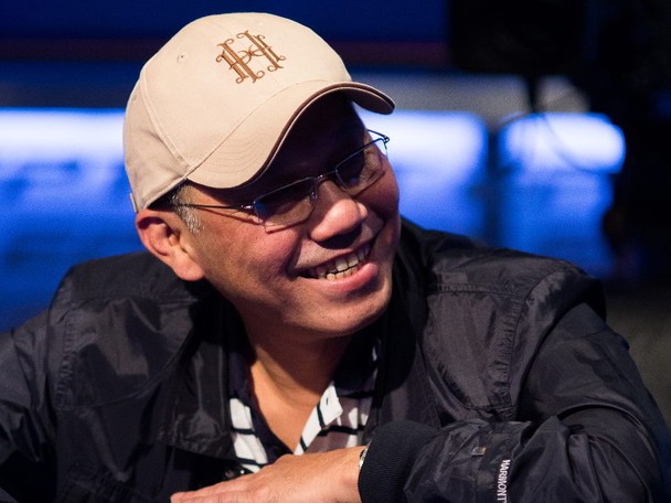Paul Phua Caesars Villa Not Illegal Wire Room, Says Defense Counsel