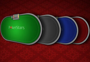 PokerStars global casino and sports betting