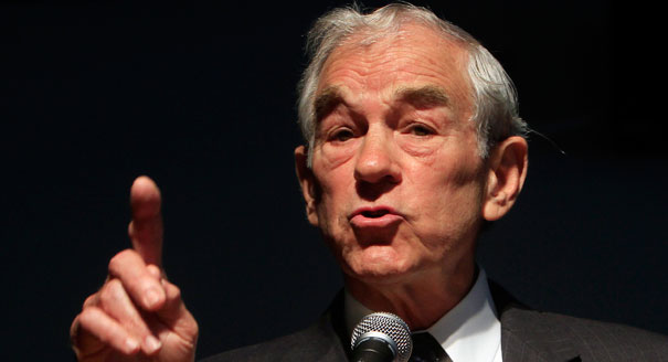 Ron Paul Blasts Restoration of America’s Wire Act as “Unconstitutional”