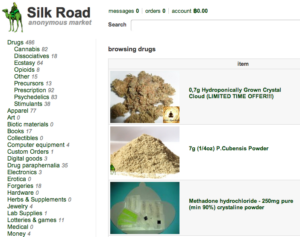 Silk Road 2.0 Suspect Confesses