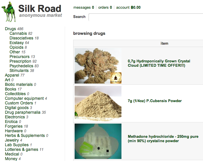 Silk Road 2.0 Suspect Confesses Following Arrest