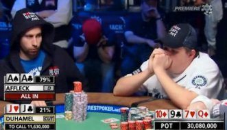 PokerStars Rolls Out Equity Display to Controversy