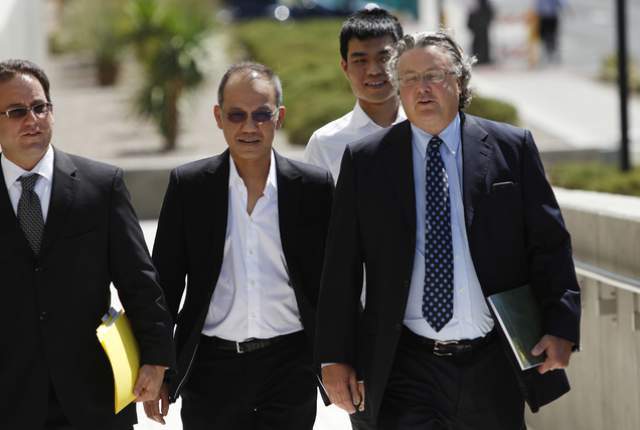 Paul Phua and Son to Plead Not Guilty in World Cup Betting Case; Feds to Seize Assets