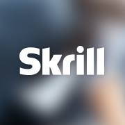 Skrill logo image