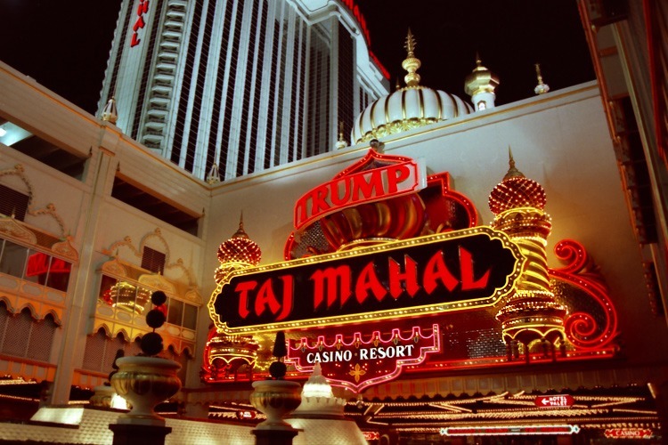 Trump Entertainment Resorts to Settle with Betfair and Ultimate Poker