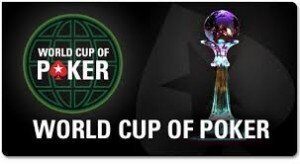 PokerStars World Cup of Poker.