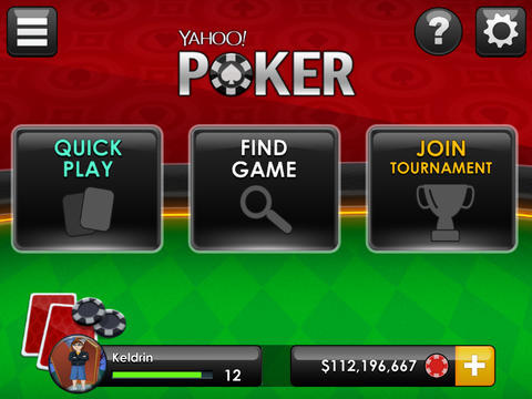 Yahoo US Online Poker Shut Down One Month Into Launch