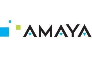 Amaya Gaming PokerStars Rational Group