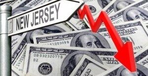 New Jersey Online Poker Revenues Keep Dipping in November