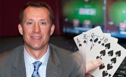 Nevada Gambling Bill SB 40 Wouldn’t Affect Poker Tournament Staking, Control Board Says