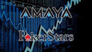 Amaya stock buyback