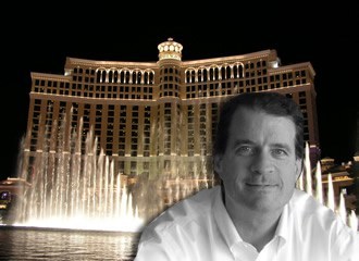Todd Brunson Whips Texas Banker Andy Beal for $5M in Bellagio Cash Game