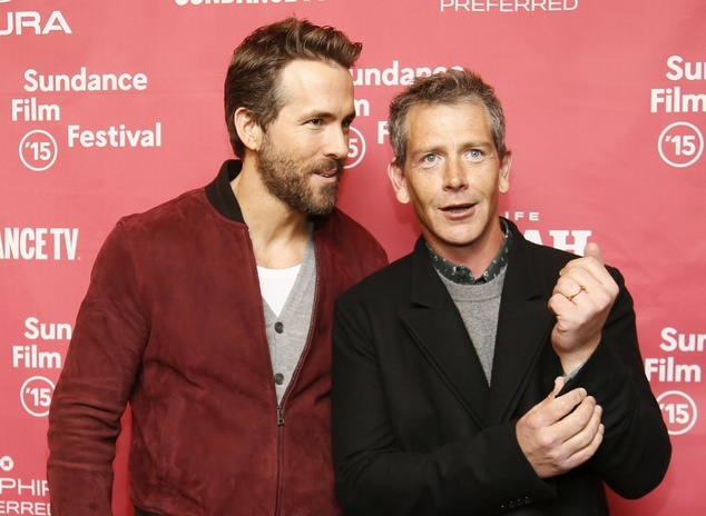 Mississippi Grind and Star Ryan Reynolds Take Sundance by Storm