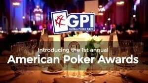 GPI American Poker Awards Nominees