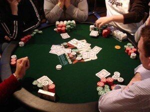 Legal Poker Home Games Coming to Maryland?