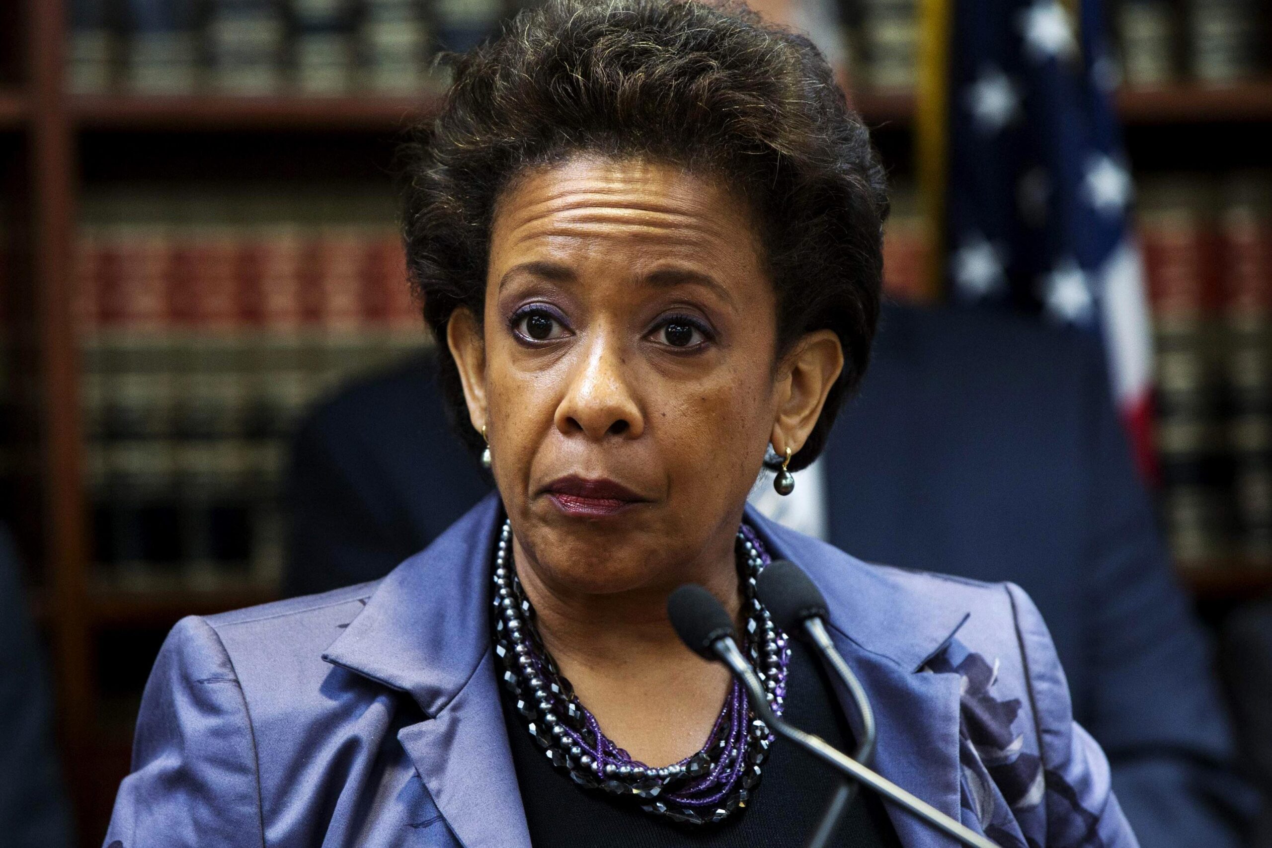 AG Nominee Loretta Lynch Says DoJ Wire Act Interpretation Reversal Unlikely