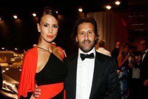 Arnaud Mimran French arrest