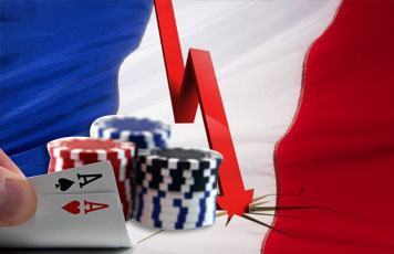 French Online Poker Eyeing Player Liquidity to Save Its Derriere