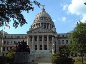 Mississippi online poker bill dead