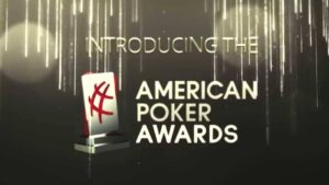 Inaugural American Poker Awards