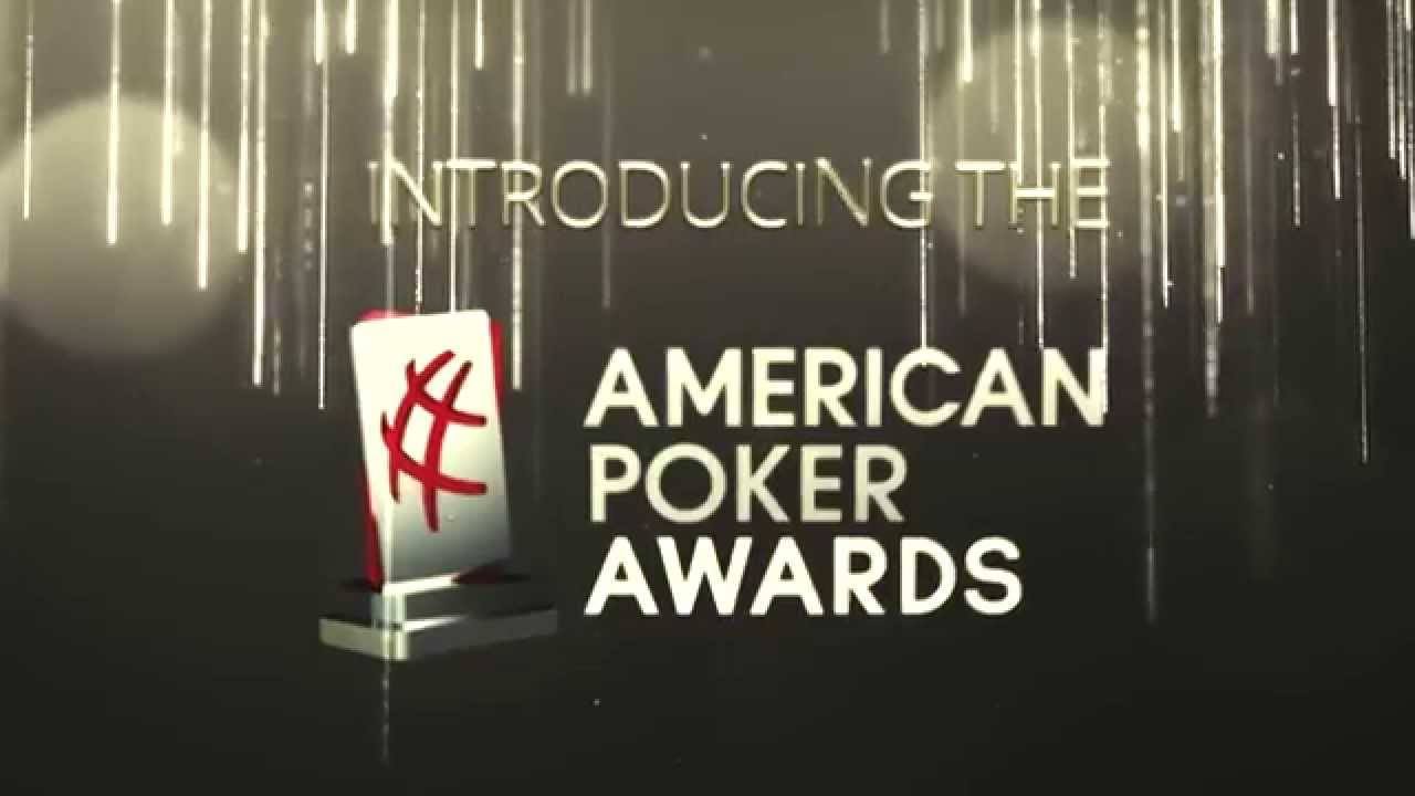 Inaugural American Poker Awards Debut Friday, Celebrities to Appear in Abundance